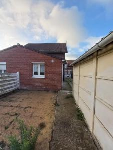 Annonce Vente Maison Harnes 62