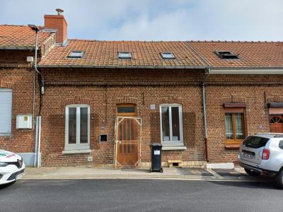 Annonce Vente Maison Estree-blanche 62