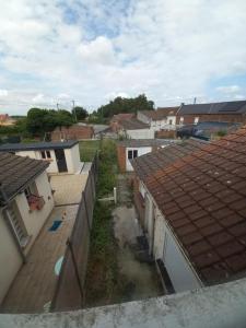 Annonce Vente Maison Avion 62