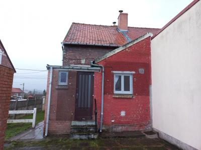 Annonce Vente Maison Marles-les-mines 62