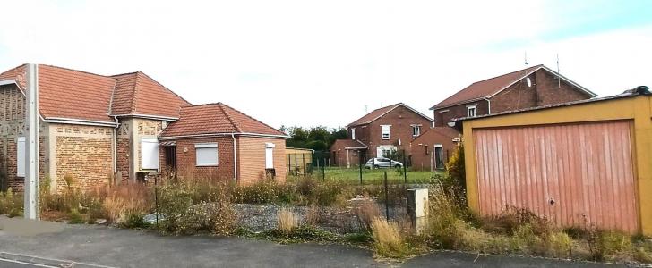 For sale Ostricourt 57 m2 Nord (59162) photo 0