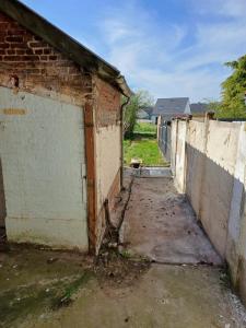 Acheter Maison 60 m2 Barlin