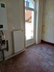 Acheter Maison Barlin Pas de calais