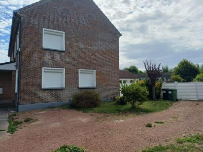 Annonce Vente Maison Bruay-la-buissiere 62