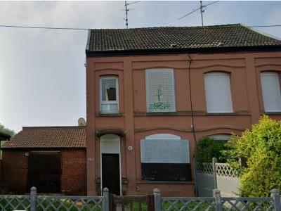 For sale Quievrechain 82 m2 Nord (59920) photo 0