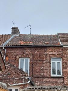 Acheter Maison 99 m2 Billy-montigny