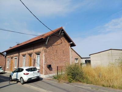 Annonce Vente Maison Auchel 62