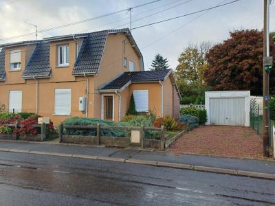 Annonce Vente Maison Haisnes 62