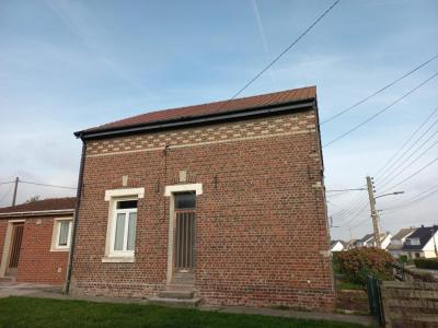 Annonce Vente Maison Marles-les-mines 62