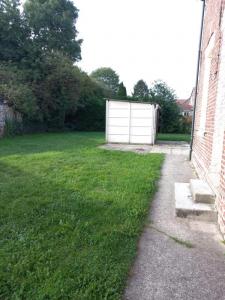 Acheter Maison Marles-les-mines Pas de calais