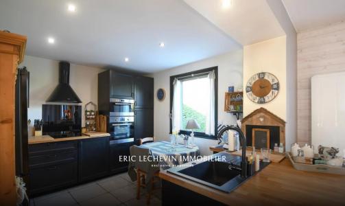 Annonce Vente 6 pi�ces Maison Merlimont 62