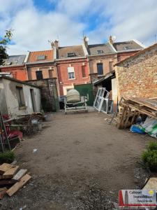 Acheter Terrain 168 m2 Amiens