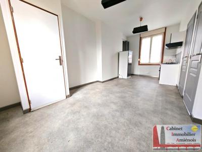 Annonce Location Appartement Amiens 80