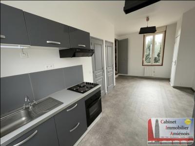 Louer Appartement 36 m2 Amiens