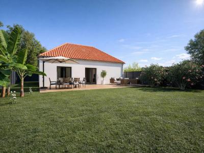 For sale Pornic 545 m2 Loire atlantique (44210) photo 1