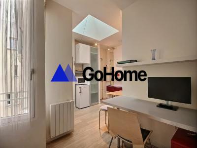 Annonce Location Appartement Paris-15eme-arrondissement 75