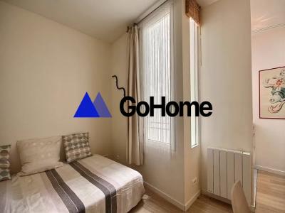 Louer Appartement 22 m2 Paris-15eme-arrondissement