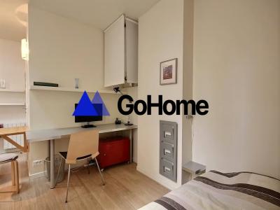 Louer Appartement Paris-15eme-arrondissement Paris