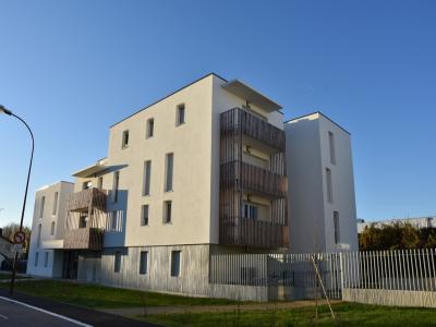 For rent Saint-julien-les-villas 2 rooms 53 m2 Aube (10800) photo 0
