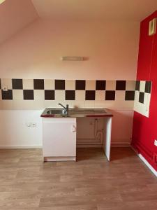 Louer Appartement Saint-andre-les-vergers Aube