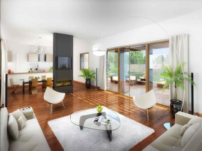 Acheter Maison 90 m2 Cuisy