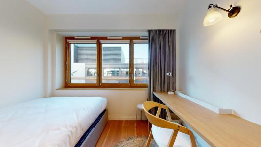 For rent Paris-17eme-arrondissement 1 room 15 m2 Paris (75017) photo 0