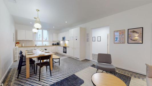 Annonce Location 16 pi�ces Appartement Montreuil 93