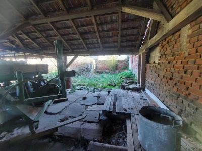 Acheter Terrain Gries Bas rhin