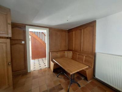 Annonce Vente Maison Gries 67