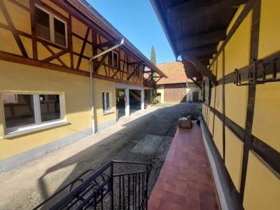 Acheter Appartement 70 m2 Gries