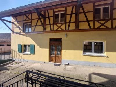 Acheter Appartement Gries 140000 euros