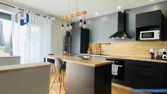 Annonce Vente 4 pi�ces Maison Chaussan 69