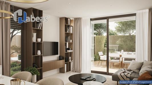 Acheter Appartement Sathonay-village Rhone