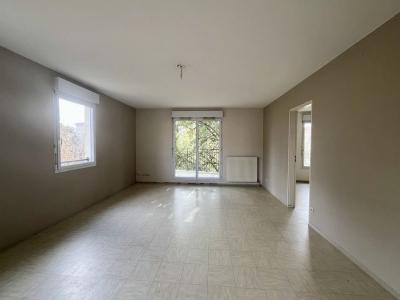 Annonce Vente 4 pi�ces Appartement Beaurecueil 13