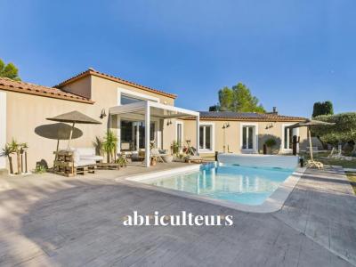 Annonce Vente 5 pi�ces Maison Boissieres 30