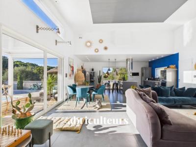 Acheter Maison Boissieres Gard