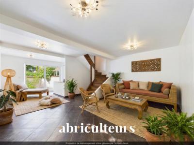 For sale Argenteuil 7 rooms 110 m2 Val d'Oise (95100) photo 0