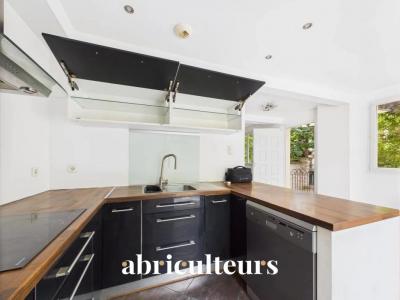 Acheter Maison Argenteuil Val d'Oise