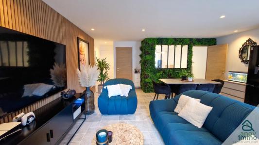 Acheter Appartement 43 m2 Sassenage