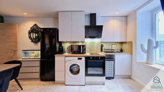 Acheter Appartement Sassenage 160000 euros