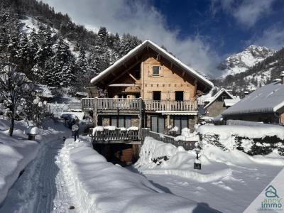 Annonce Vente 9 pi�ces Maison Reallon 05