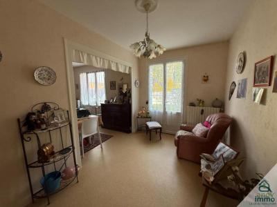 Acheter Maison Nersac Charente