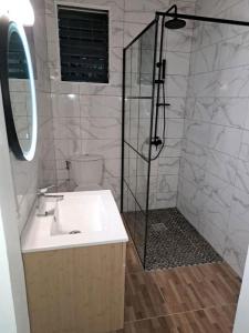 Acheter Maison Sainte-marie Martinique