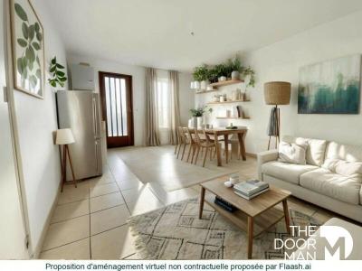 For sale Pornic 3 rooms 47 m2 Loire atlantique (44210) photo 0