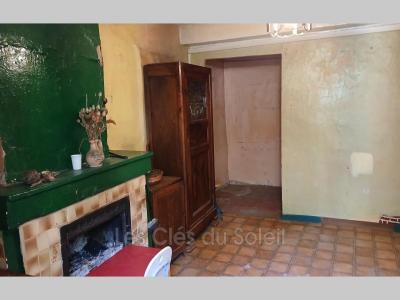 Annonce Vente Maison Roquebrussanne 83