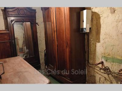Acheter Maison 69 m2 Roquebrussanne