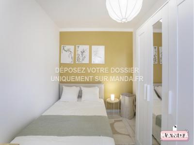 Annonce Location 4 pi�ces Appartement Marseille-3eme-arrondissement 13