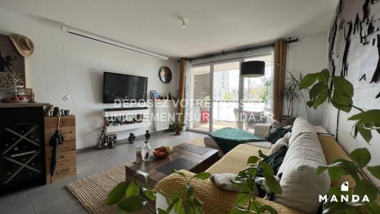 Annonce Location 3 pi�ces Appartement Colomiers 31