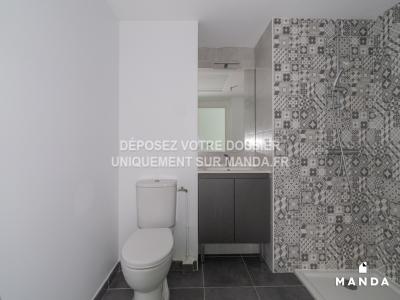 Annonce Location 2 pi�ces Appartement Marseille-15eme-arrondissement 13