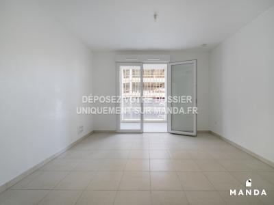 Louer Appartement Marseille-15eme-arrondissement 709 euros